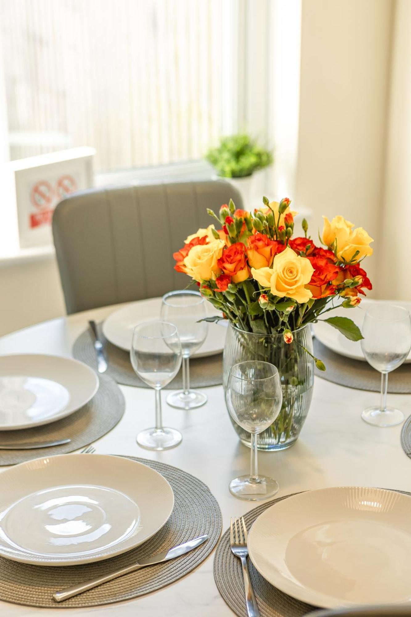 Cosy Home In Reading, Berkshire Екстериор снимка